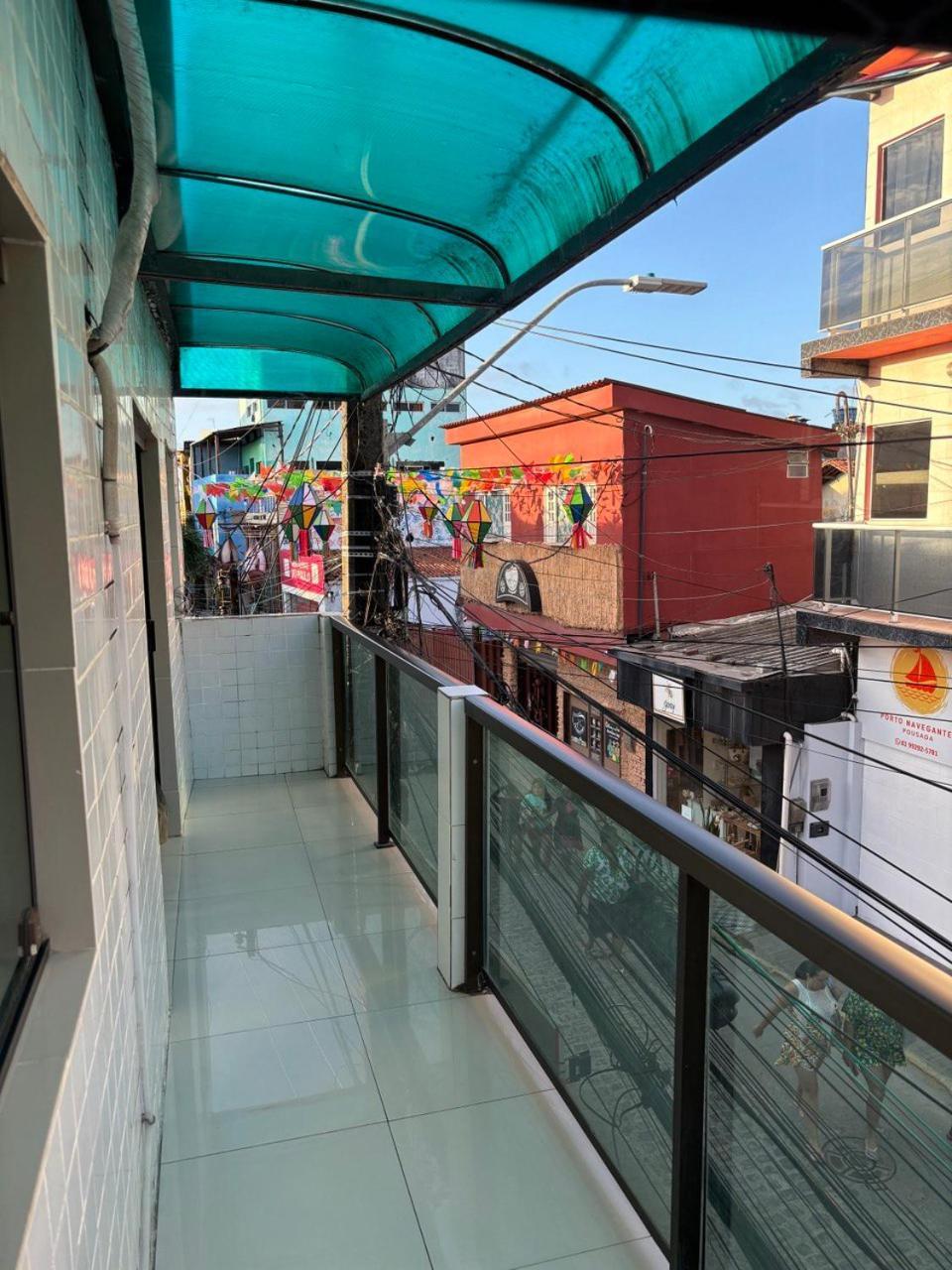 Solmar Flats Apartment Porto de Galinhas Exterior photo