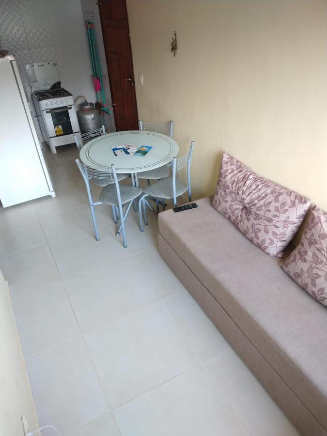 Solmar Flats Apartment Porto de Galinhas Exterior photo