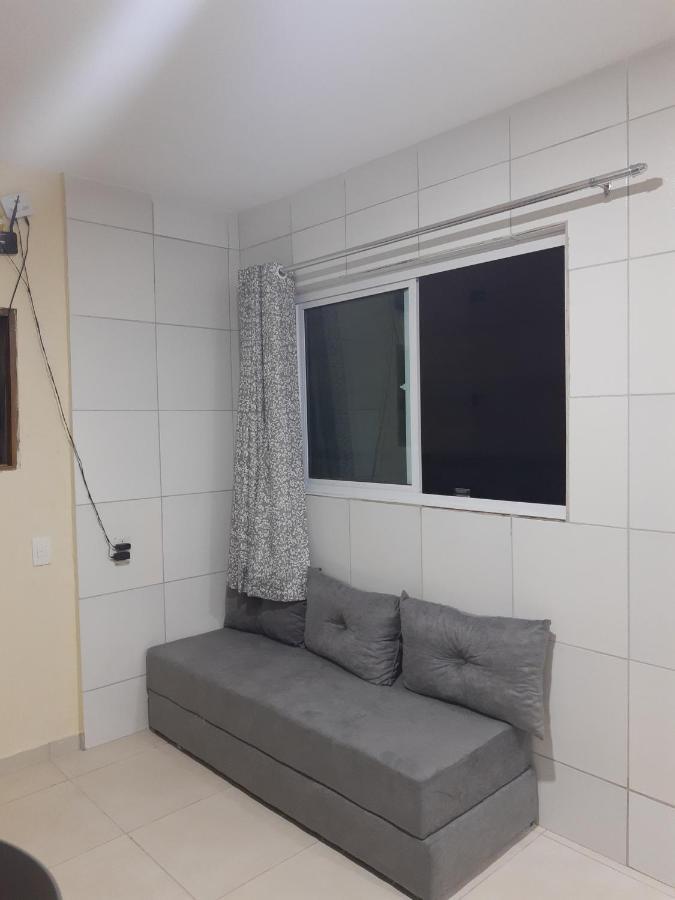 Solmar Flats Apartment Porto de Galinhas Exterior photo