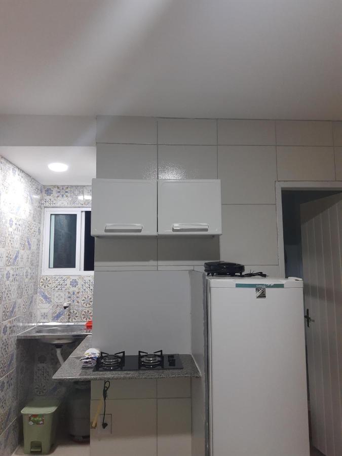 Solmar Flats Apartment Porto de Galinhas Exterior photo